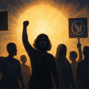 feat-stand-up.jpg What Will You Be Getting Up & Standing for on Saturday?