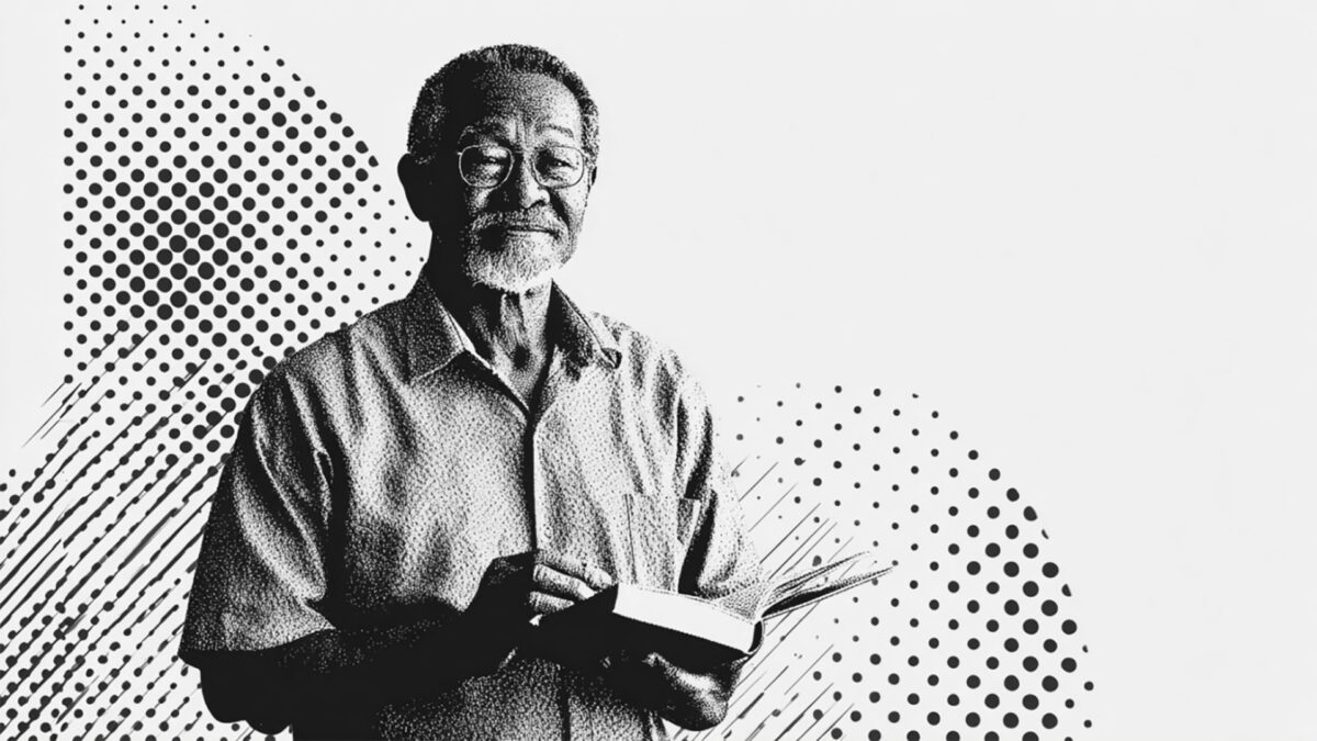 It’s Never Too Late to Publish Your Story