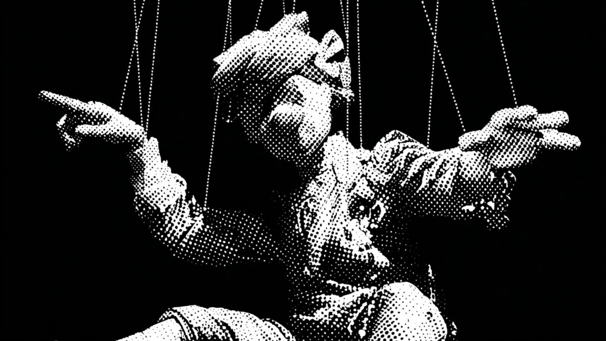 What Editors Mean When They Say “Conflict Feels Manufactured”