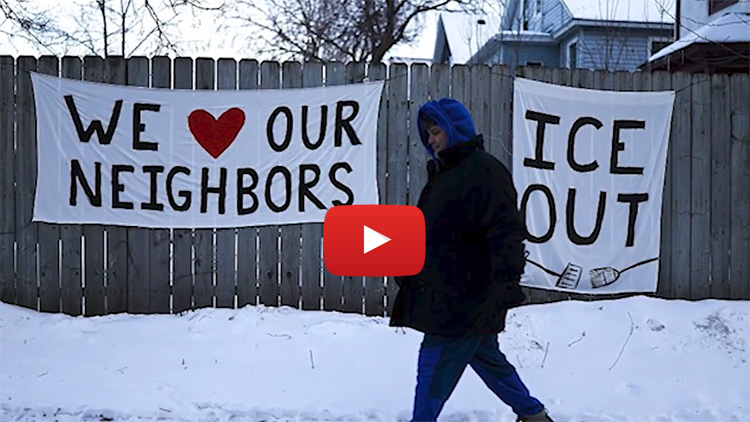 Nils Lofgren - A street anthem for Freedom's gladiators - click to watch on YouTube