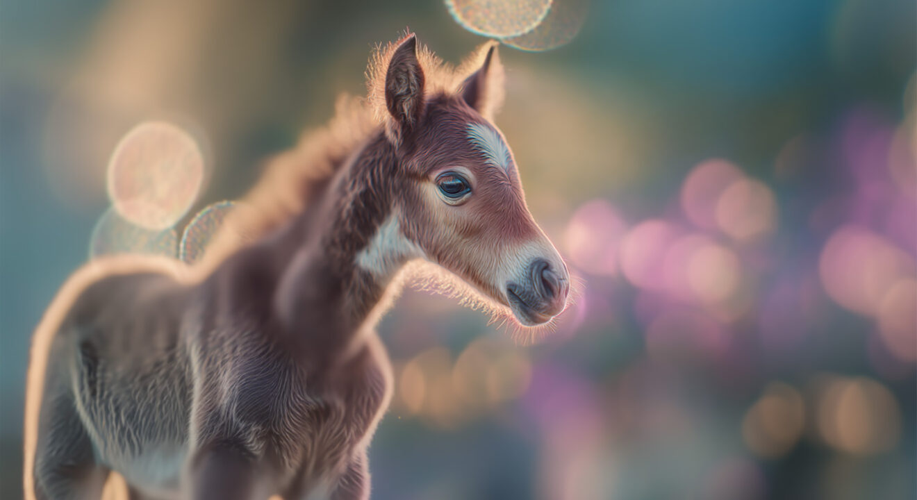 Finding Calmness in Healing