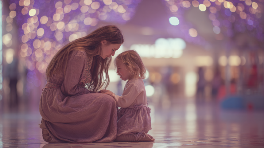 Finding Calmness in Healing