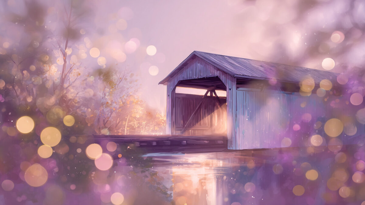Finding Curiosity in Healing