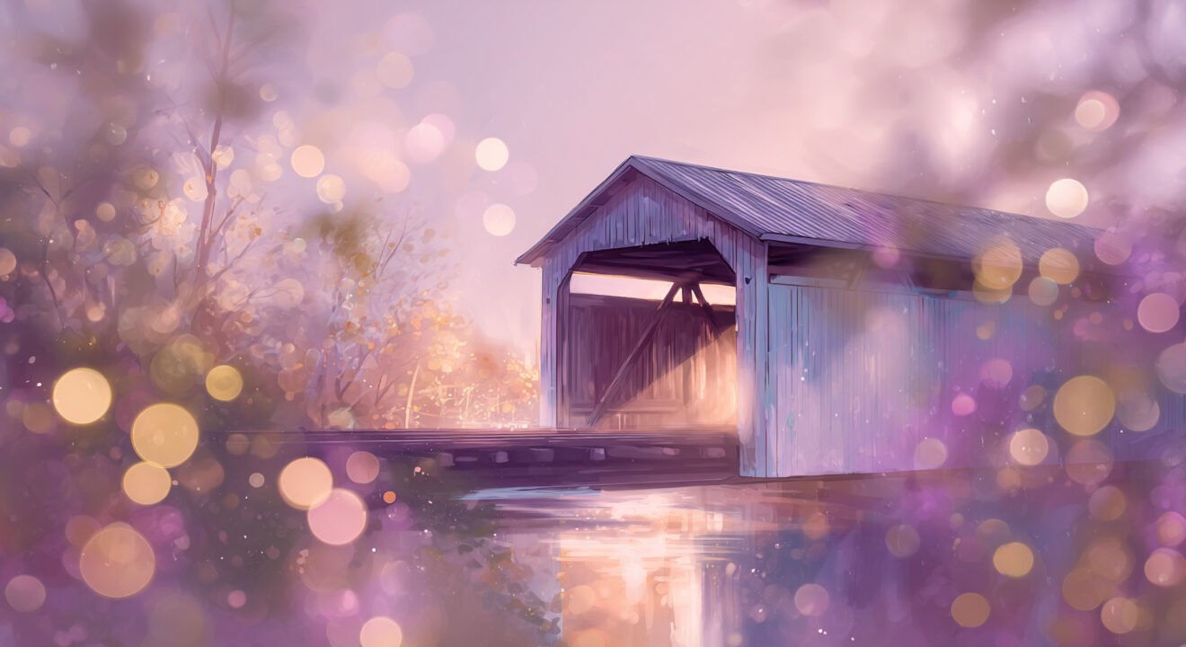 Finding Curiosity in Healing