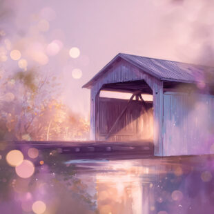 Finding Curiosity in Healing