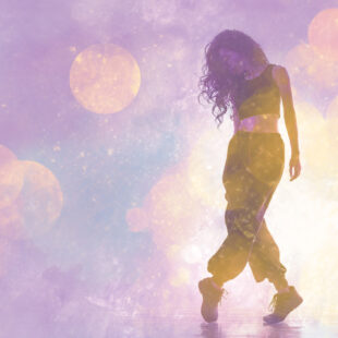 Finding Courage in Healing