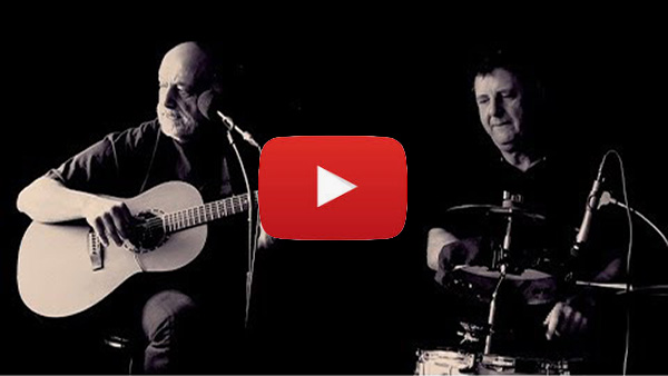 Ara Duzian - Hope is the Thing with Feathers - click to watch on YouTube