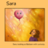 Behind the name: Sara